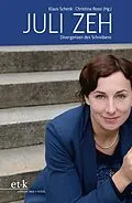 E-Book (pdf) Juli Zeh von Klaus Schenk