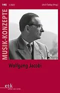 E-Book (pdf) Wolfgang Jacobi von 