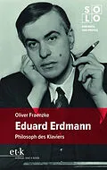 E-Book (pdf) Eduard Erdmann von Oliver Fraenzke