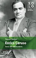 E-Book (pdf) Enrico Caruso von Thomas Seedorf
