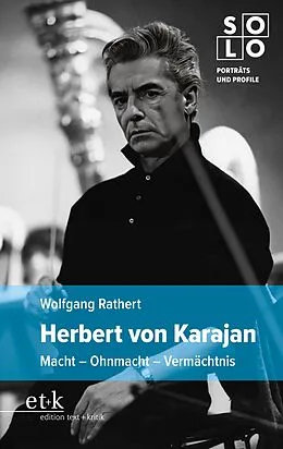 E-Book (pdf) Herbert von Karajan von Wolfgang Rathert