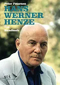 E-Book (pdf) Hans Werner Henze von Peter Petersen