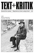 E-Book (epub) Michael Kleeberg von Kai Kaufmann, Erhard Schütz