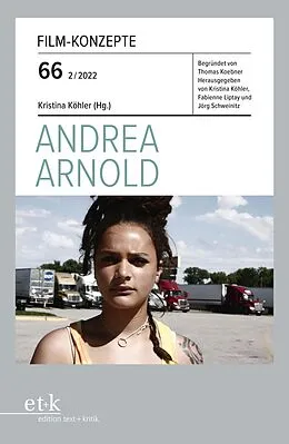 E-Book (pdf) Andrea Arnold von 