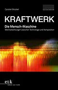 E-Book (pdf) KRAFTWERK. Die Mensch-Maschine von Carsten Brocker