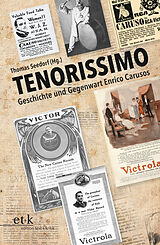 E-Book (pdf) TENORISSIMO von 