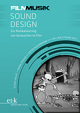E-Book (pdf) Sound Design von 