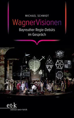 E-Book (pdf) WagnerVisionen von Michael Schmidt