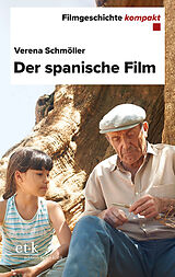 Paperback Der spanische Film von Verena Schmöller
