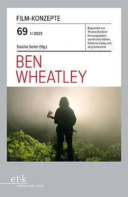 E-Book (pdf) Ben Wheatley von 