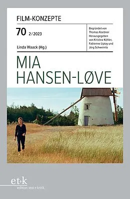 E-Book (pdf) Mia Hansen-Løve von 