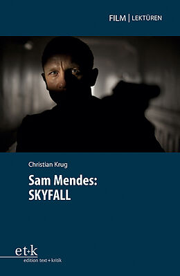 E-Book (pdf) Sam Mendes: SKYFALL von Christian Krug