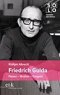 E-Book (pdf) Friedrich Gulda von Rüdiger Albrecht