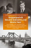 E-Book (pdf) Doppelporträt Eduard Erdmann und Maria Herz von 