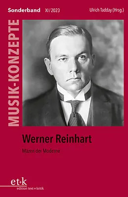 E-Book (pdf) Werner Reinhart von 