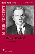 E-Book (epub) Werner Reinhart von 