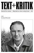 E-Book (pdf) Gerhard Henschel von 