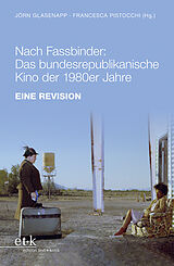 Paperback Nach Fassbinder: Das bundesrepublikanische Kino der 1980er Jahre von 