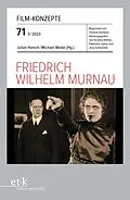 E-Book (epub) Friedrich Wilhelm Murnau von 
