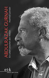 E-Book (pdf) Abdulrazak Gurnah von Manfred Loimeier