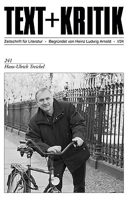 E-Book (pdf) Hans-Ulrich Treichel von 