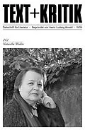 E-Book (pdf) Natascha Wodin von 