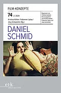 E-Book (epub) Daniel Schmid von 