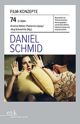 E-Book (epub) Daniel Schmid von 