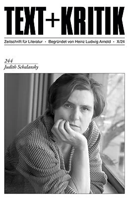 E-Book (epub) Judith Schalansky von 