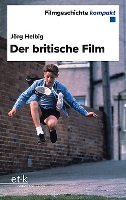 Paperback Der britische Film von Jörg Helbig