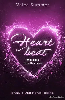 E-Book (epub) Heartbeat von Valea Summer