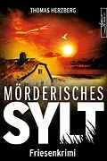 E-Book (epub) Mörderisches Sylt von Thomas Herzberg