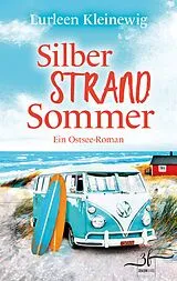 E-Book (epub) Silberstrandsommer von Lurleen Kleinewig
