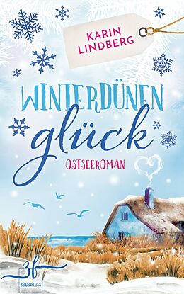E-Book (epub) Winterdünenglück von Karin Lindberg