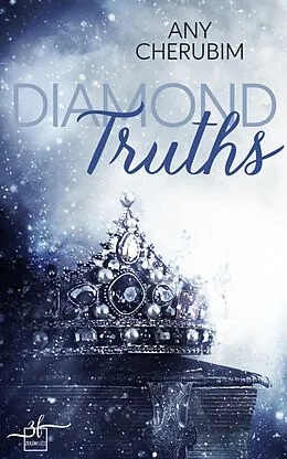 E-Book (epub) Diamond Truths von Any Cherubim