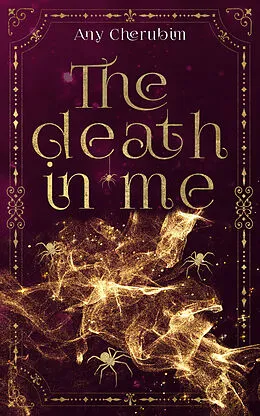 E-Book (epub) The Death In Me von Any Cherubim