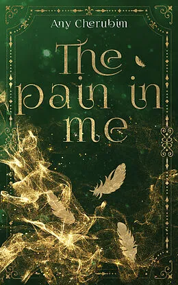 E-Book (epub) The Pain In Me von Any Cherubim