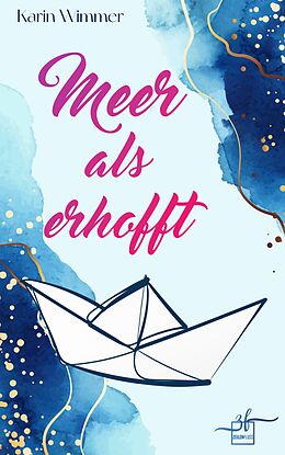 E-Book (epub) Meer als erhofft von Karin Wimmer