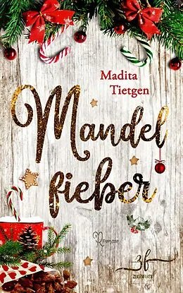 E-Book (epub) Mandelfieber von Madita Tietgen