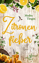 E-Book (epub) Zitronenfieber von Madita Tietgen