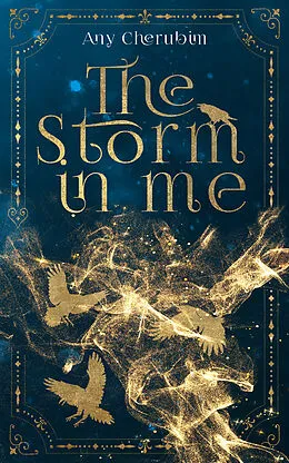 E-Book (epub) The Storm In Me von Any Cherubim