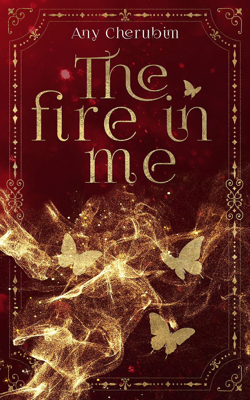 The Fire In Me