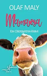 E-Book (epub) Mamarosa von Olaf Maly