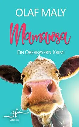 E-Book (epub) Mamarosa von Olaf Maly