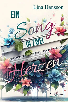 E-Book (epub) Ein Song in zwei Herzen von Lina Hansson