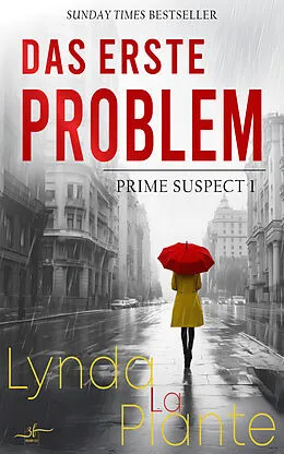 E-Book (epub) Das Erste Problem von Lynda La Plante