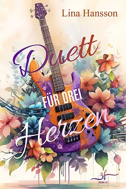 E-Book (epub) Duett für drei Herzen von Lina Hansson