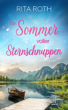E-Book (epub) Ein Sommer voller Sternschnuppen von Rita Roth