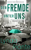 E-Book (epub) Der Fremde unter uns von Lynda La Plante