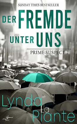 E-Book (epub) Der Fremde unter uns von Lynda La Plante